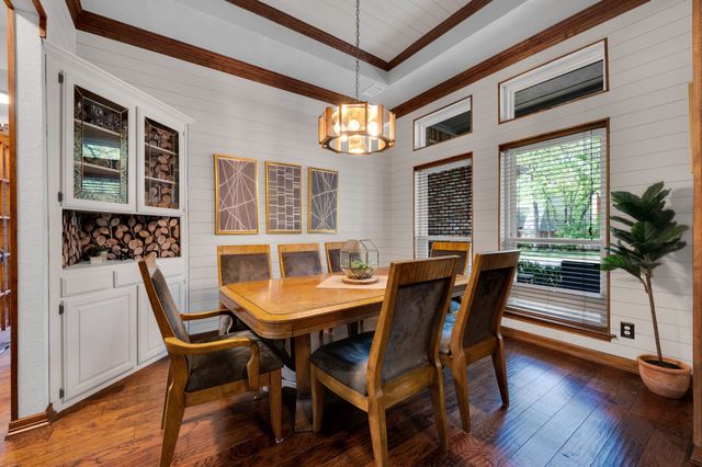 1401 Sweetgum Circle, Keller, TX 76248