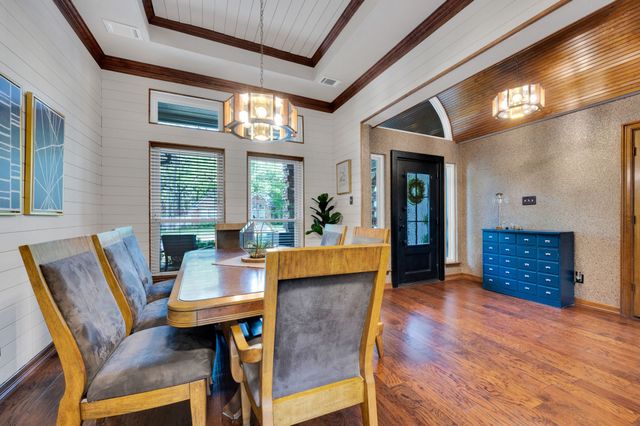 1401 Sweetgum Circle, Keller, TX 76248