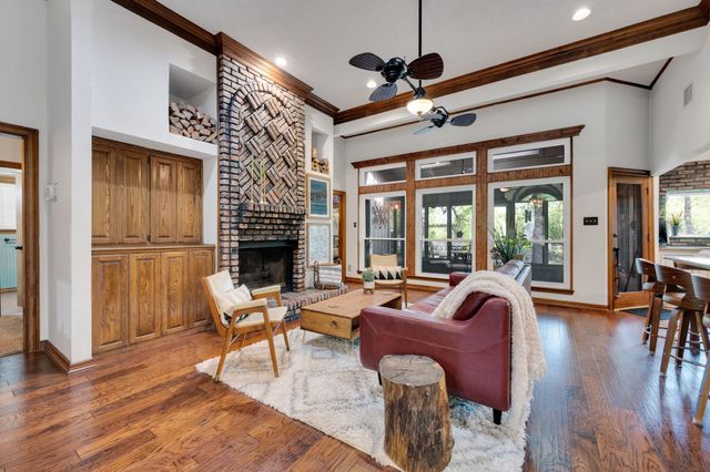 1401 Sweetgum Circle, Keller, TX 76248