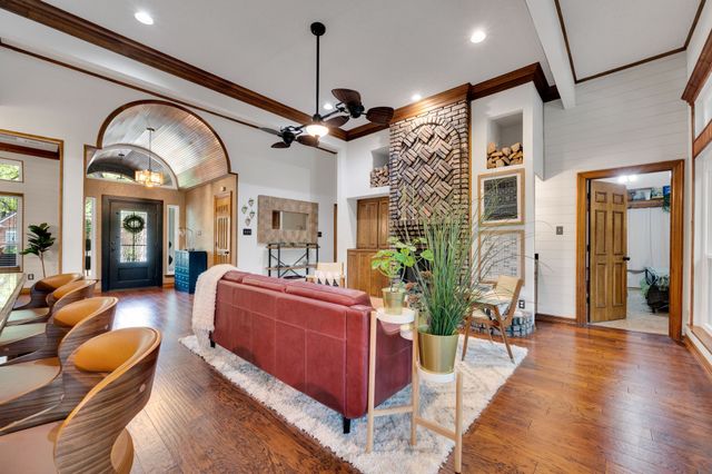 1401 Sweetgum Circle, Keller, TX 76248