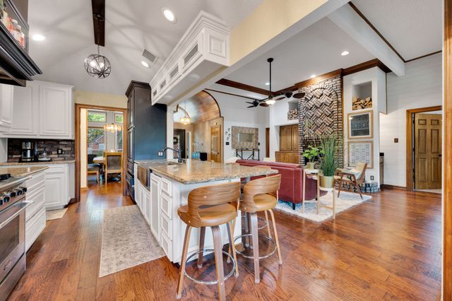 1401 Sweetgum Circle, Keller, TX 76248