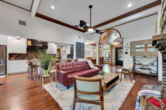 1401 Sweetgum Circle, Keller, TX 76248