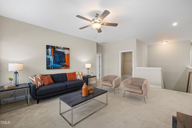1021 Talbot Place, Durham, NC 27703