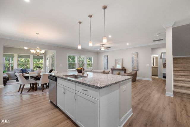 1021 Talbot Place, Durham, NC 27703