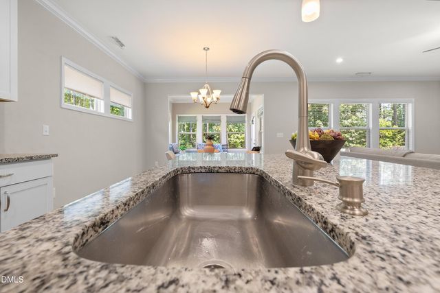1021 Talbot Place, Durham, NC 27703