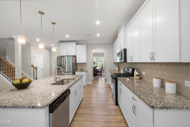 1021 Talbot Place, Durham, NC 27703