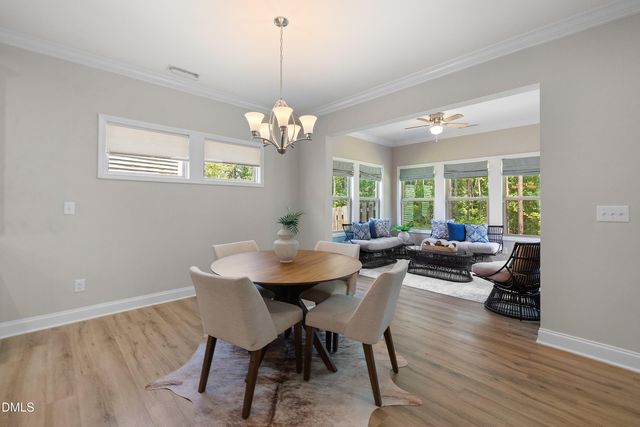 1021 Talbot Place, Durham, NC 27703