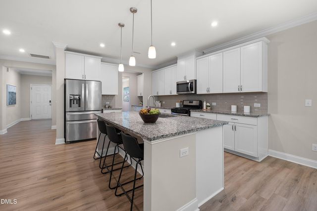 1021 Talbot Place, Durham, NC 27703
