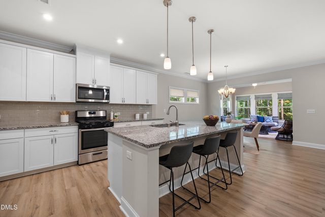 1021 Talbot Place, Durham, NC 27703