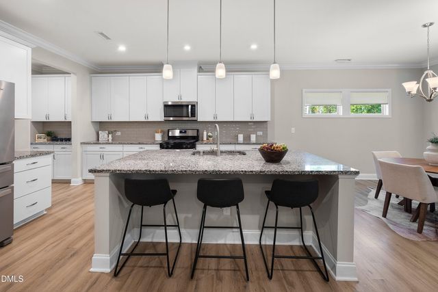 1021 Talbot Place, Durham, NC 27703