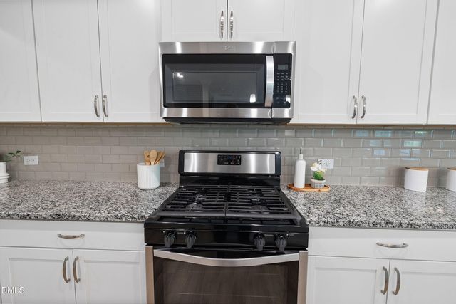 1021 Talbot Place, Durham, NC 27703