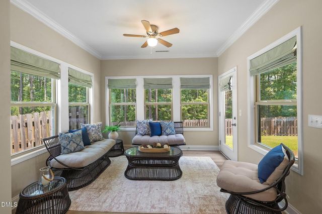 1021 Talbot Place, Durham, NC 27703