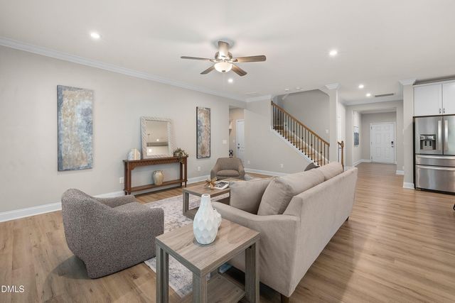 1021 Talbot Place, Durham, NC 27703