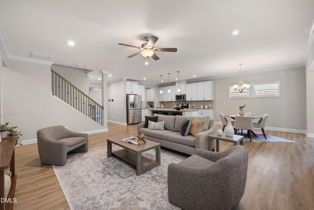 1021 Talbot Place, Durham, NC 27703