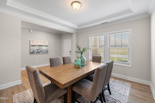 1021 Talbot Place, Durham, NC 27703