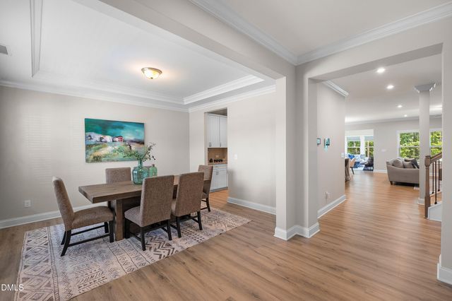 1021 Talbot Place, Durham, NC 27703