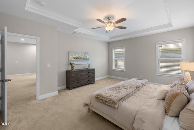 1021 Talbot Place, Durham, NC 27703