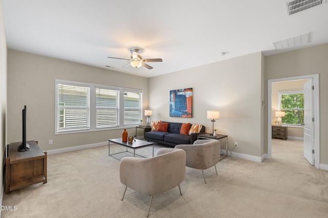 1021 Talbot Place, Durham, NC 27703