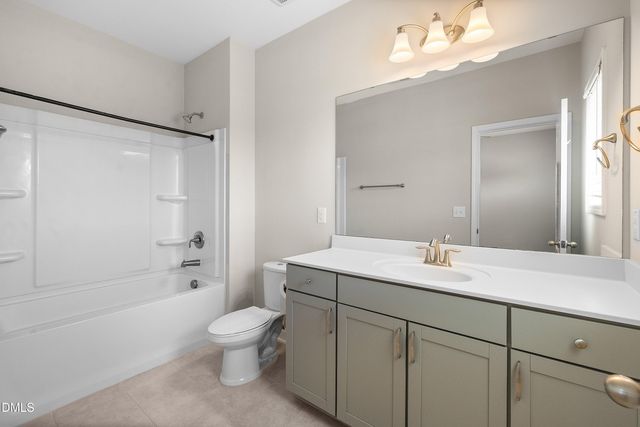 1021 Talbot Place, Durham, NC 27703