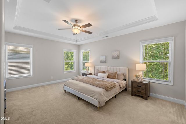 1021 Talbot Place, Durham, NC 27703