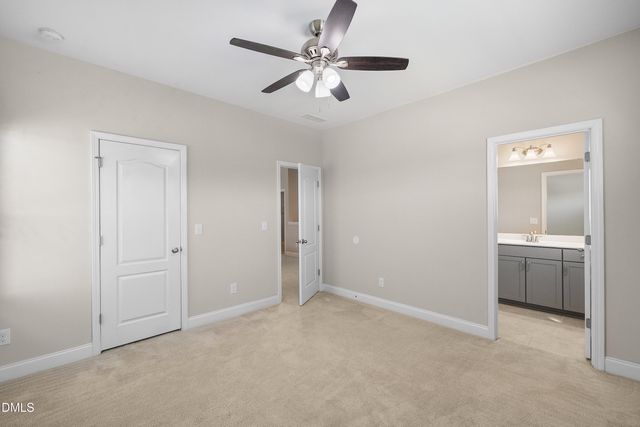 1021 Talbot Place, Durham, NC 27703