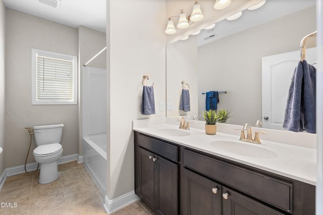 1021 Talbot Place, Durham, NC 27703
