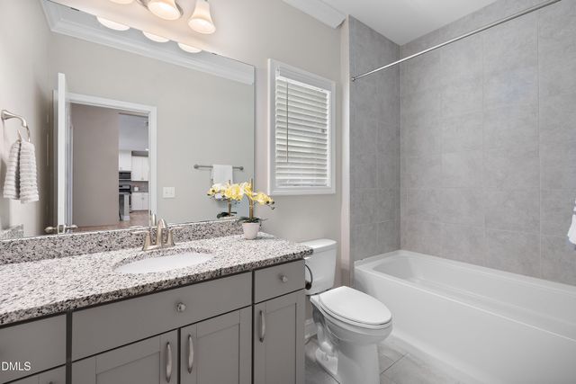 1021 Talbot Place, Durham, NC 27703