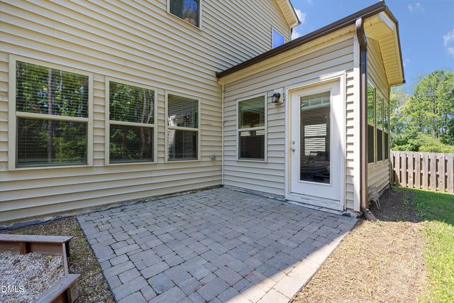 1021 Talbot Place, Durham, NC 27703
