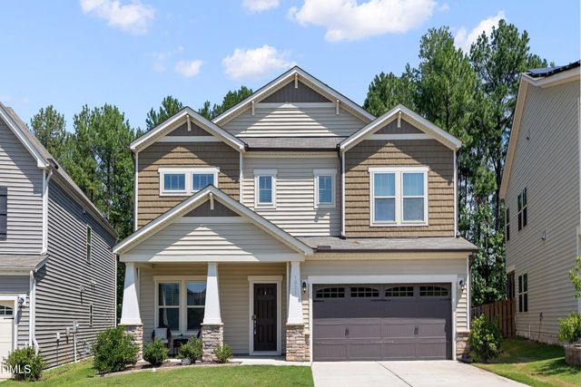 1021 Talbot Place, Durham, NC 27703