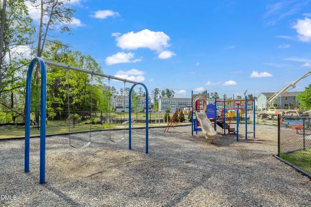 1021 Talbot Place, Durham, NC 27703
