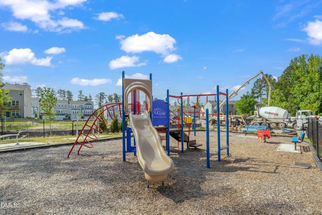 1021 Talbot Place, Durham, NC 27703