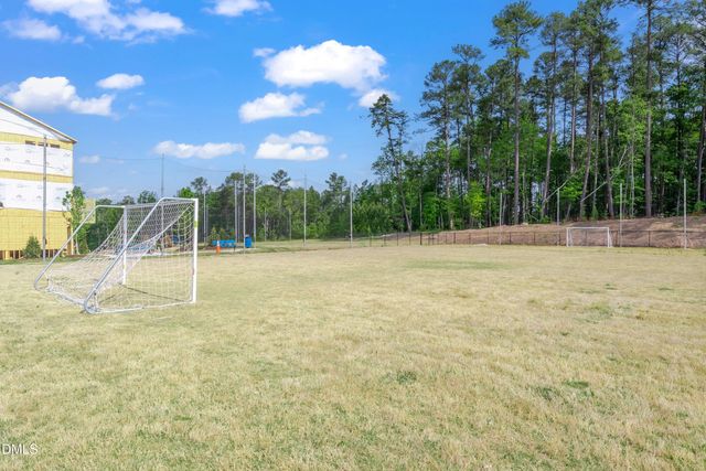 1021 Talbot Place, Durham, NC 27703