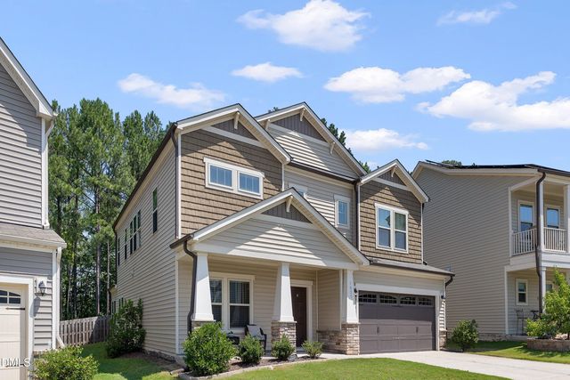 1021 Talbot Place, Durham, NC 27703