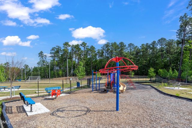 1021 Talbot Place, Durham, NC 27703