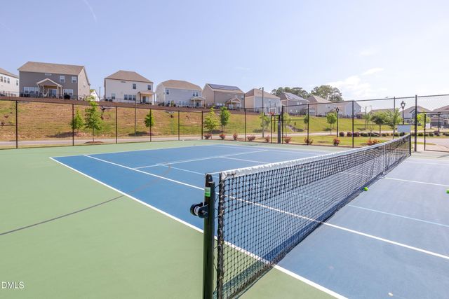 1021 Talbot Place, Durham, NC 27703