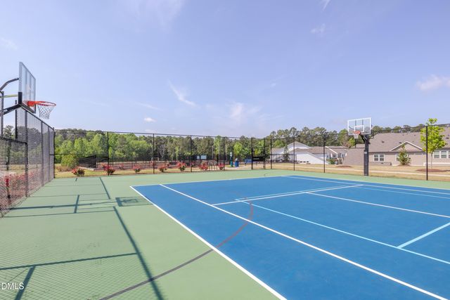 1021 Talbot Place, Durham, NC 27703