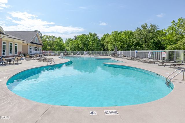 1021 Talbot Place, Durham, NC 27703