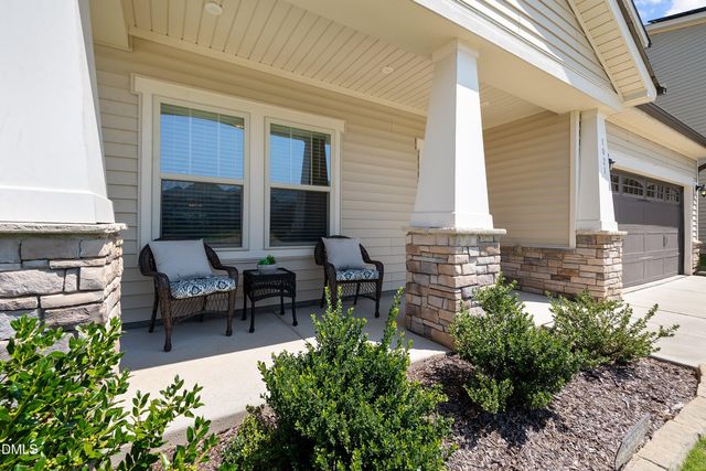 1021 Talbot Place, Durham, NC 27703