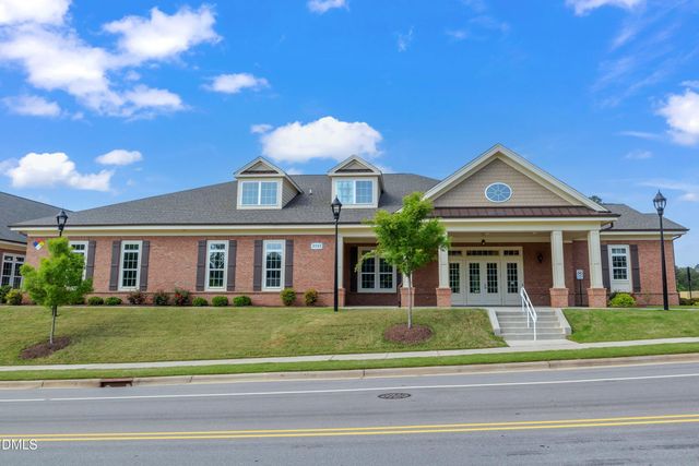 1021 Talbot Place, Durham, NC 27703