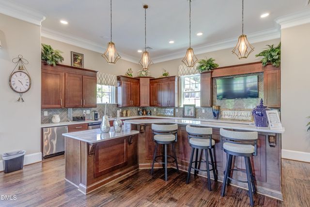 1021 Talbot Place, Durham, NC 27703