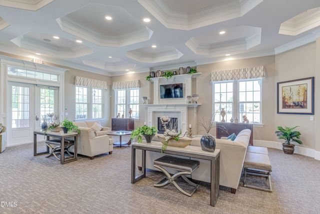 1021 Talbot Place, Durham, NC 27703