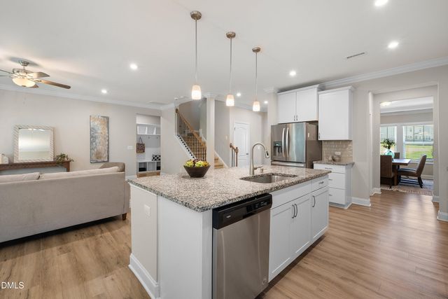 1021 Talbot Place, Durham, NC 27703