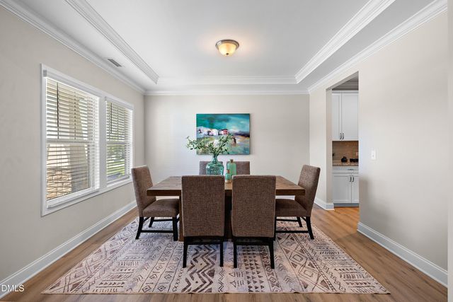1021 Talbot Place, Durham, NC 27703