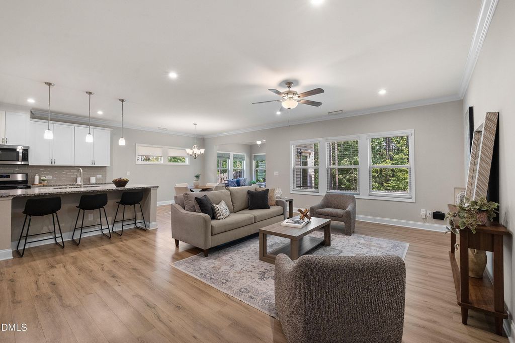 1021 Talbot Place, Durham, NC 27703