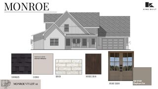 1319 East Valley Trail Drive, Republic, MO 65738