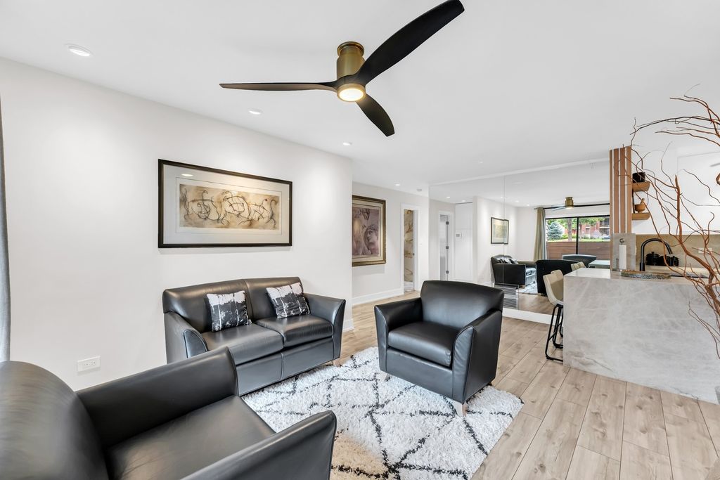 2060 N Rand Road 101, Palatine, IL 60074 — photo 5
