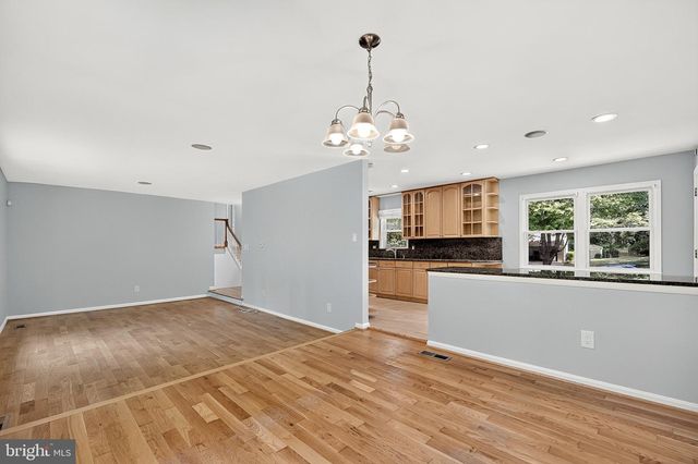 1514 GINGERWOOD CT, Vienna, VA 22182