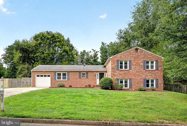 1514 GINGERWOOD CT, Vienna, VA 22182