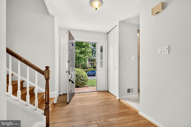 1514 GINGERWOOD CT, Vienna, VA 22182