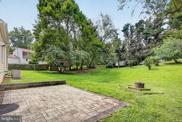 1514 GINGERWOOD CT, Vienna, VA 22182